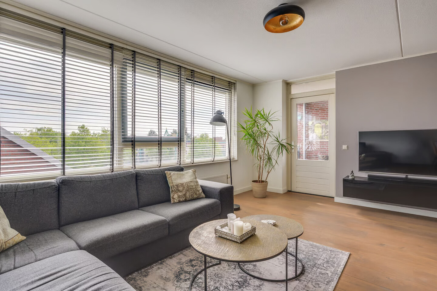 Appartement te koop: Botermarkt 119, Uden