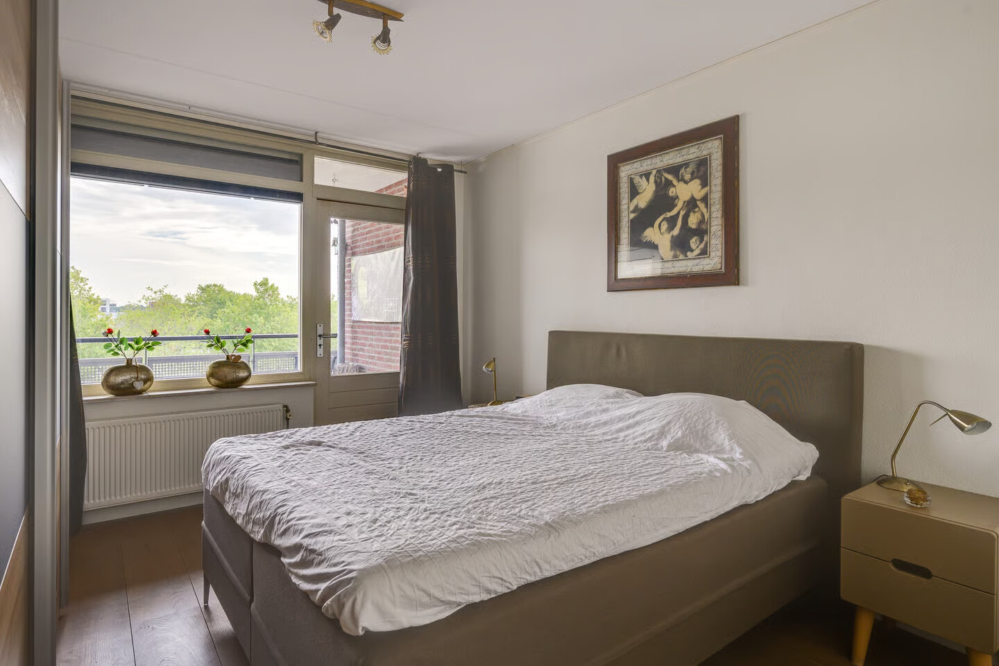 Appartement te koop: Botermarkt 119, Uden