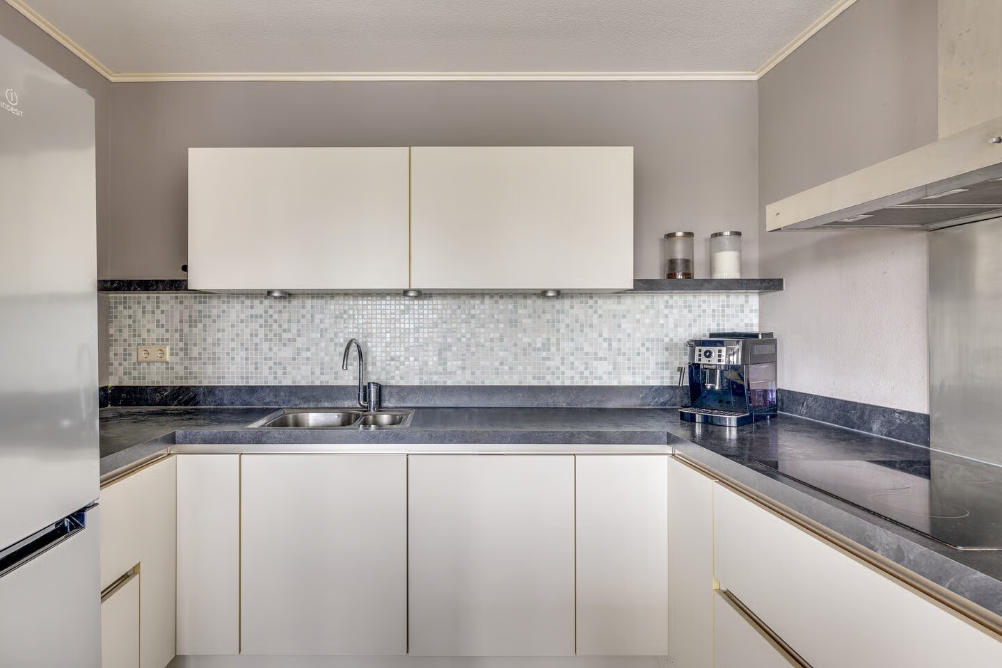 Appartement te koop: Botermarkt 119, Uden
