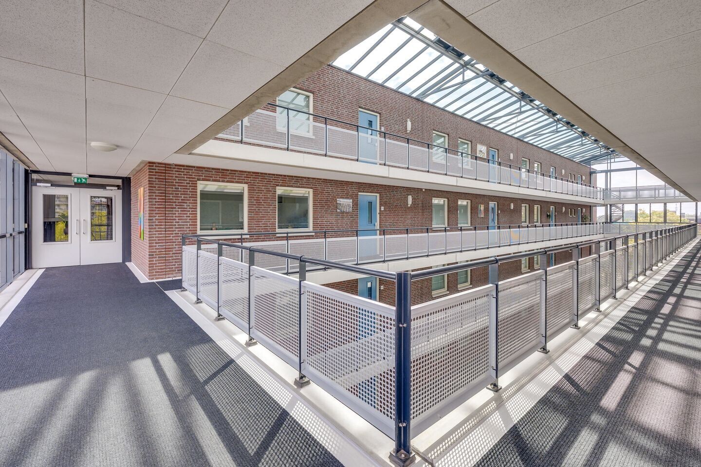 Appartement te koop: Botermarkt 119, Uden