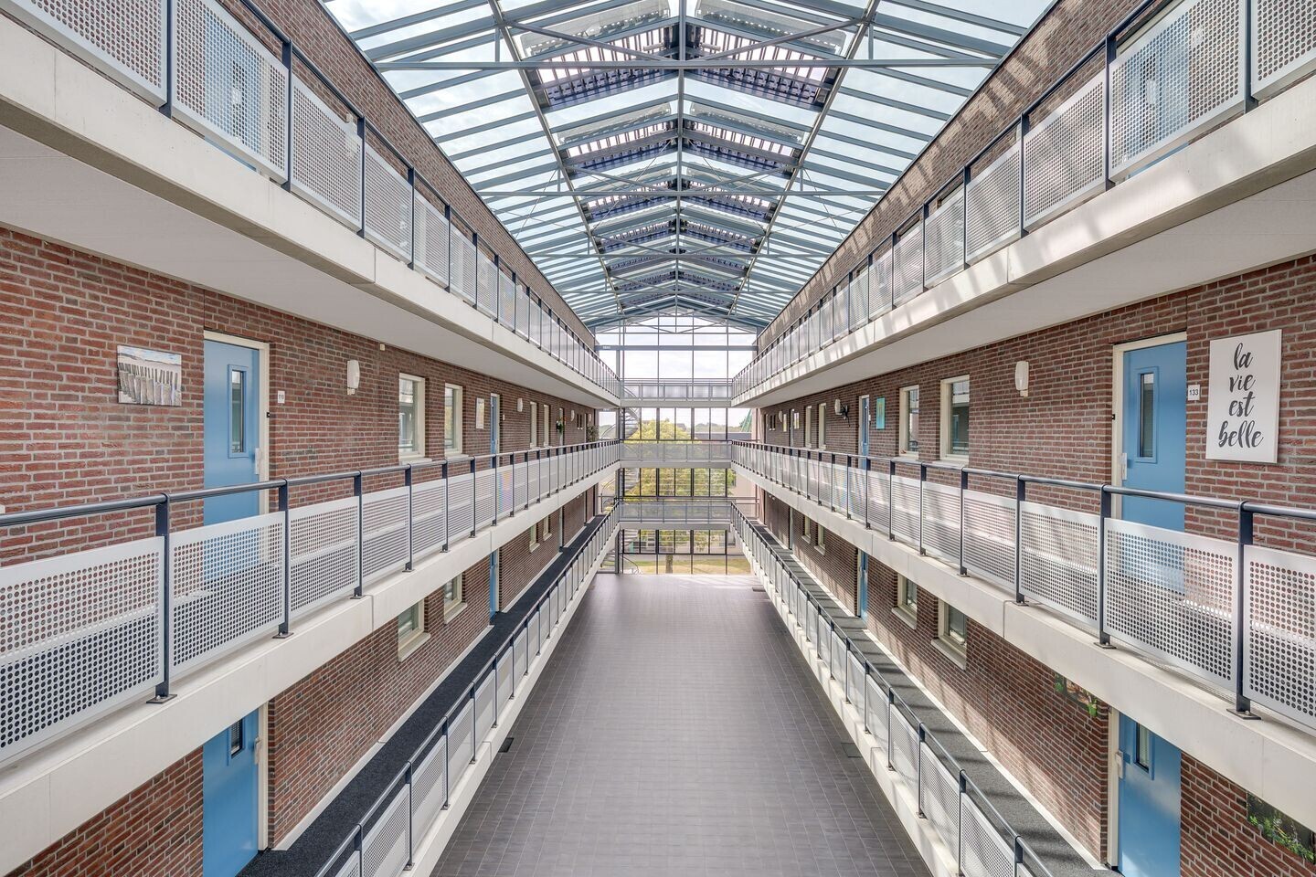 Appartement te koop: Botermarkt 119, Uden