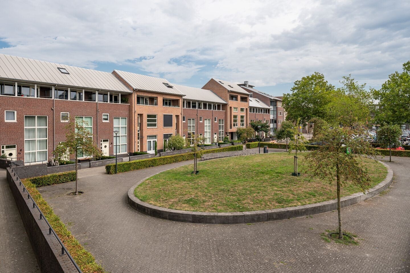 Appartement te koop: Botermarkt 119, Uden