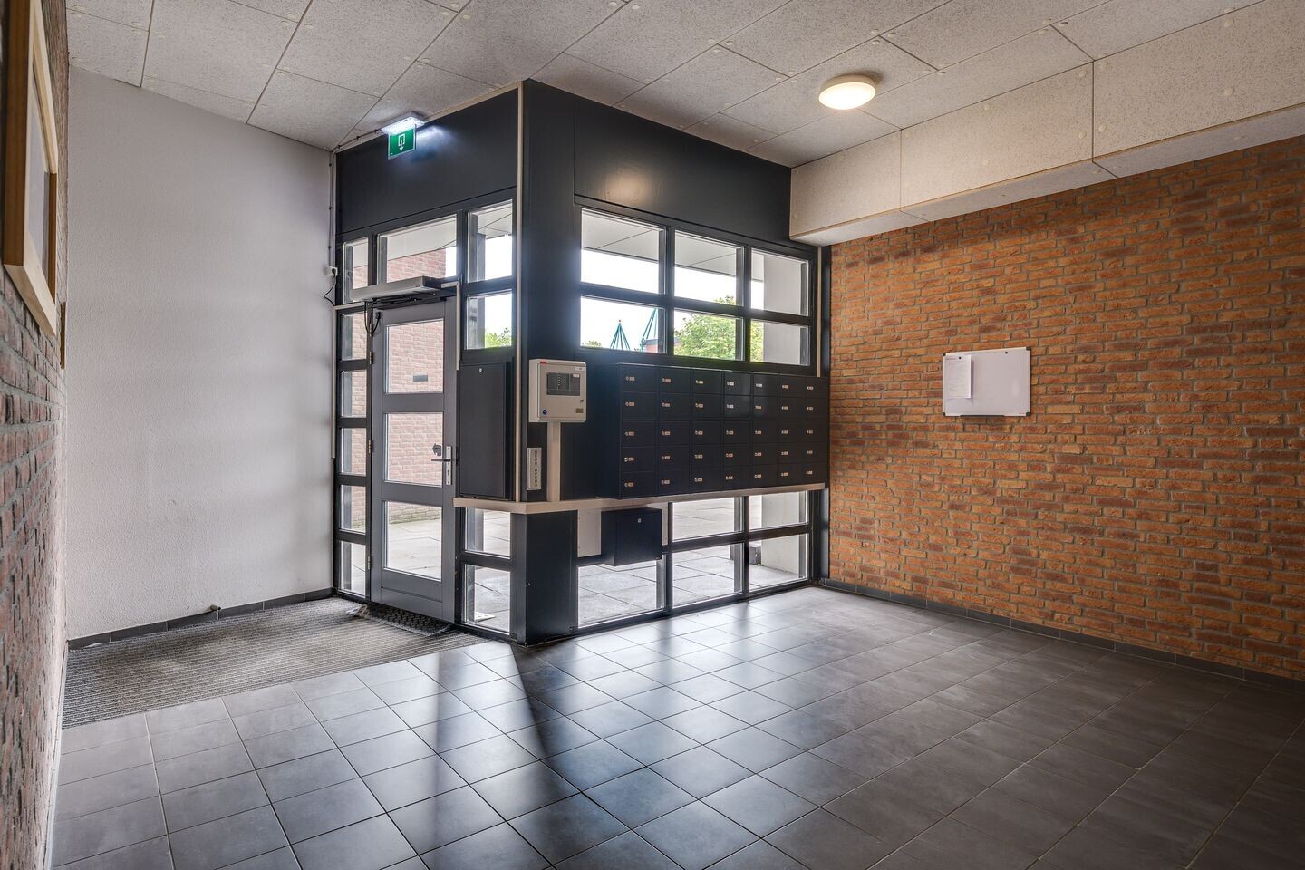 Appartement te koop: Botermarkt 119, Uden