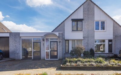 Rondeel 37
