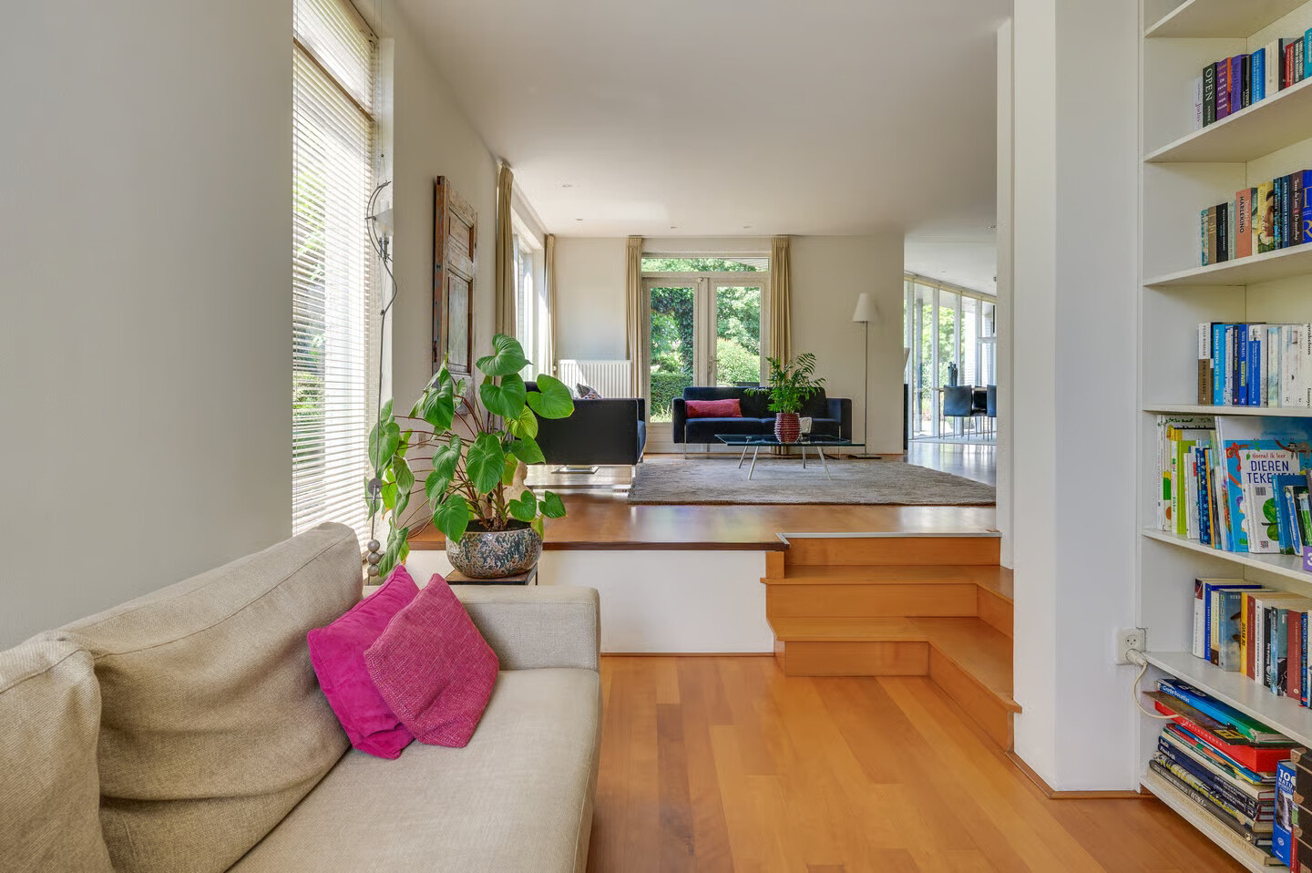 Vrijstaande woning te koop: Gruunsel 13, Uden