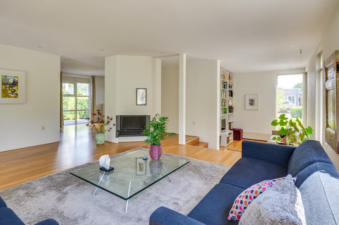 Vrijstaande woning te koop: Gruunsel 13, Uden