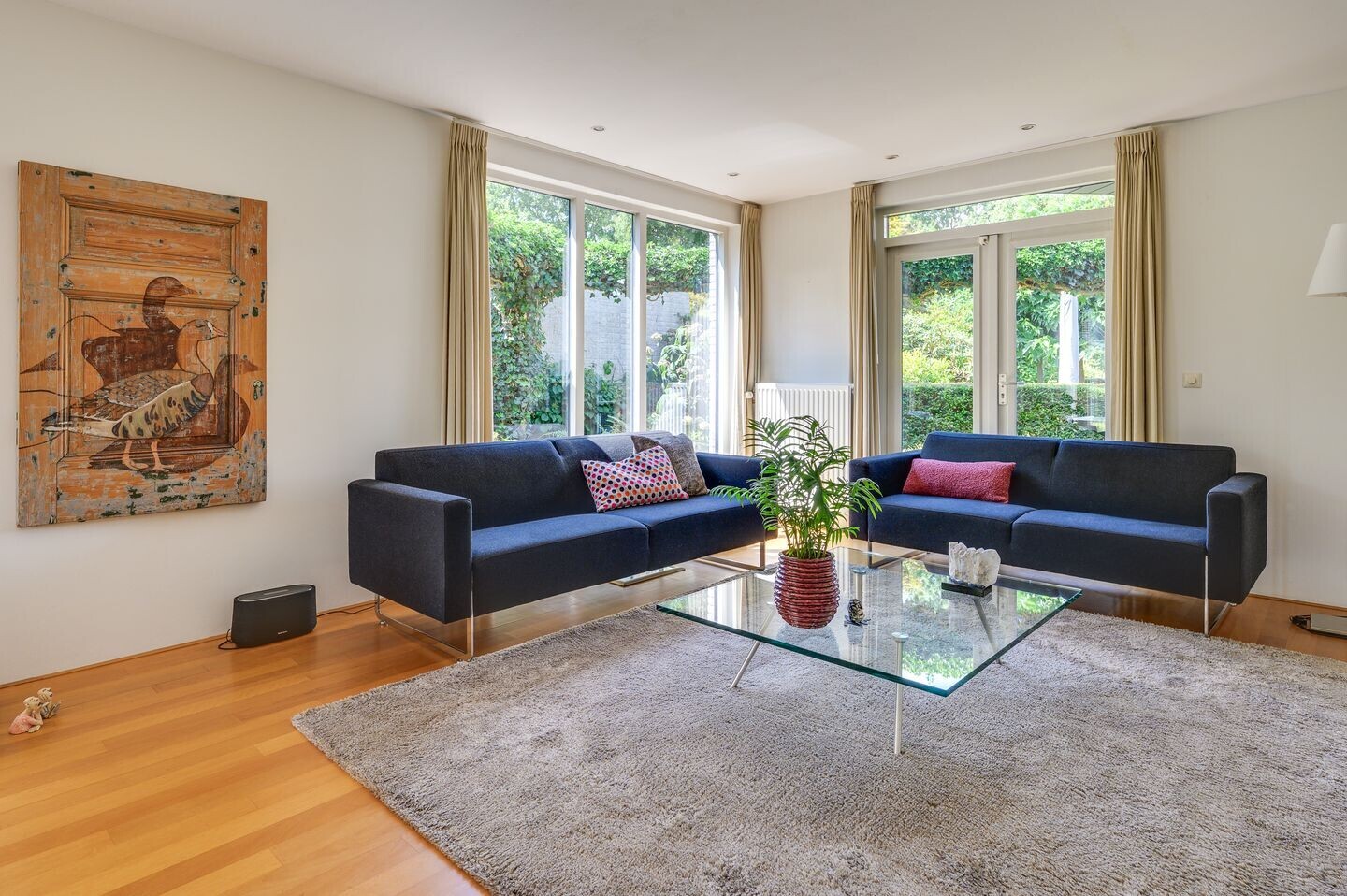 Vrijstaande woning te koop: Gruunsel 13, Uden