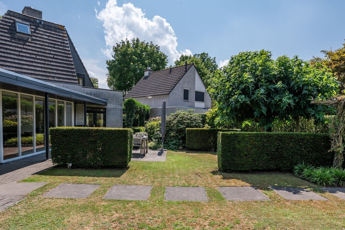 Vrijstaande woning te koop: Gruunsel 13, Uden