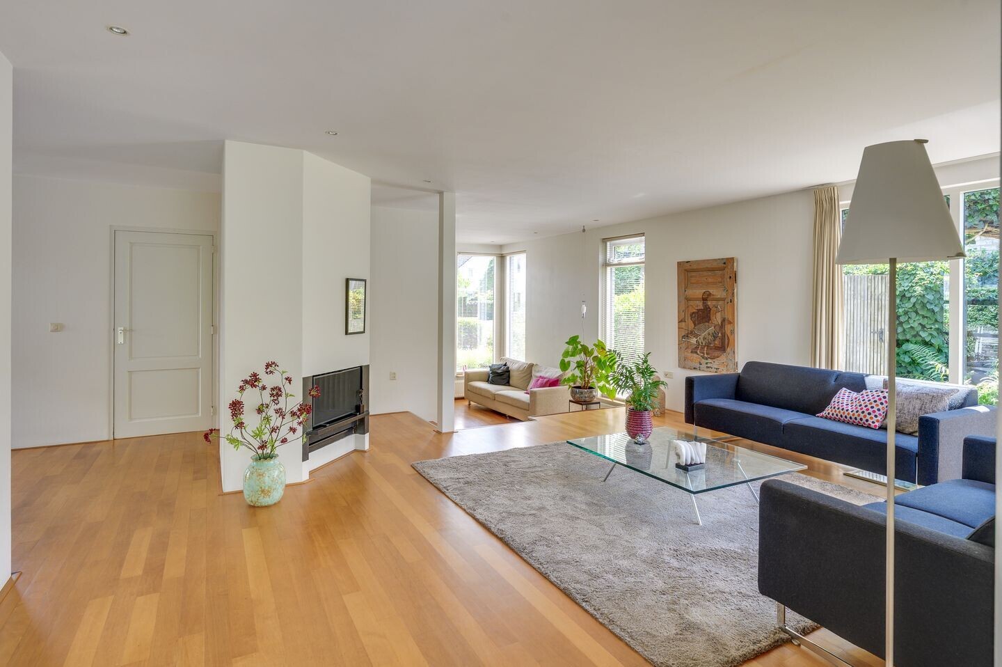 Vrijstaande woning te koop: Gruunsel 13, Uden