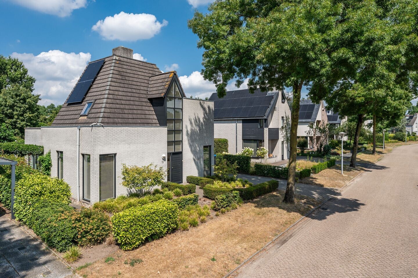 Vrijstaande woning te koop: Gruunsel 13, Uden