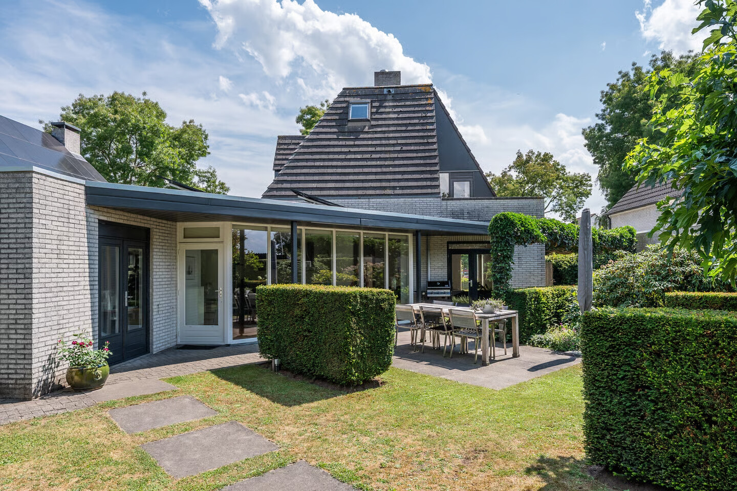 Vrijstaande woning te koop: Gruunsel 13, Uden