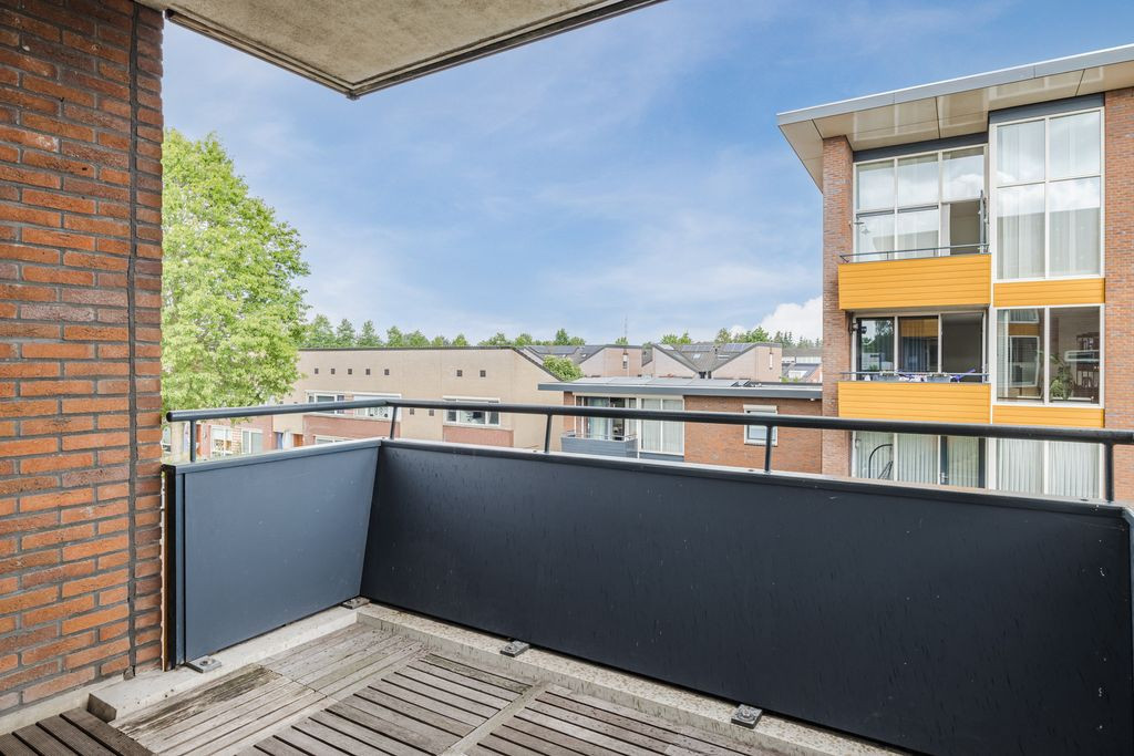Appartement te koop: Wislaan 9, Uden
