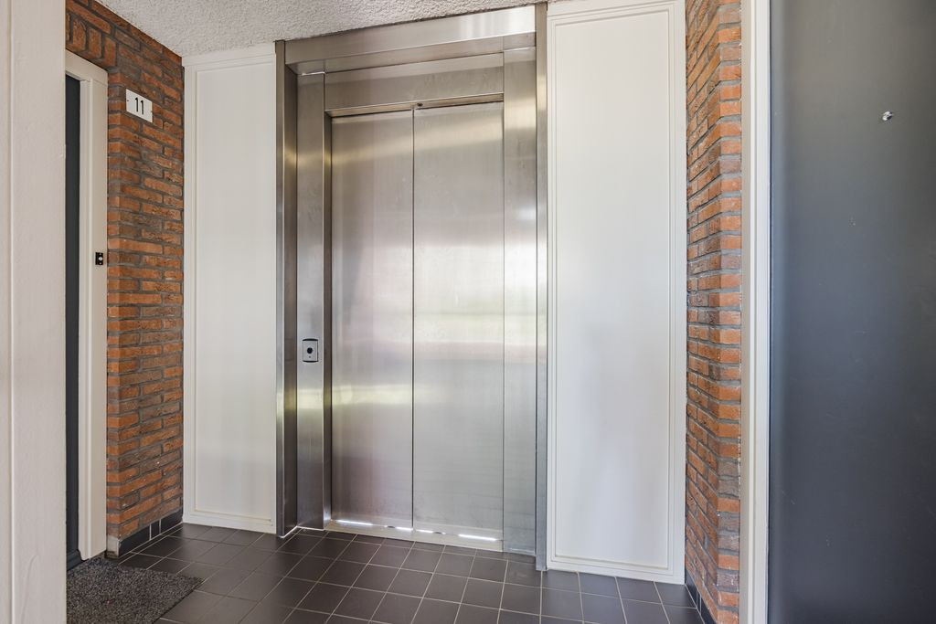 Appartement te koop: Wislaan 9, Uden