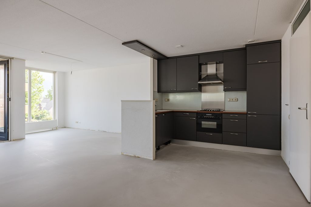 Appartement te koop: Wislaan 9, Uden