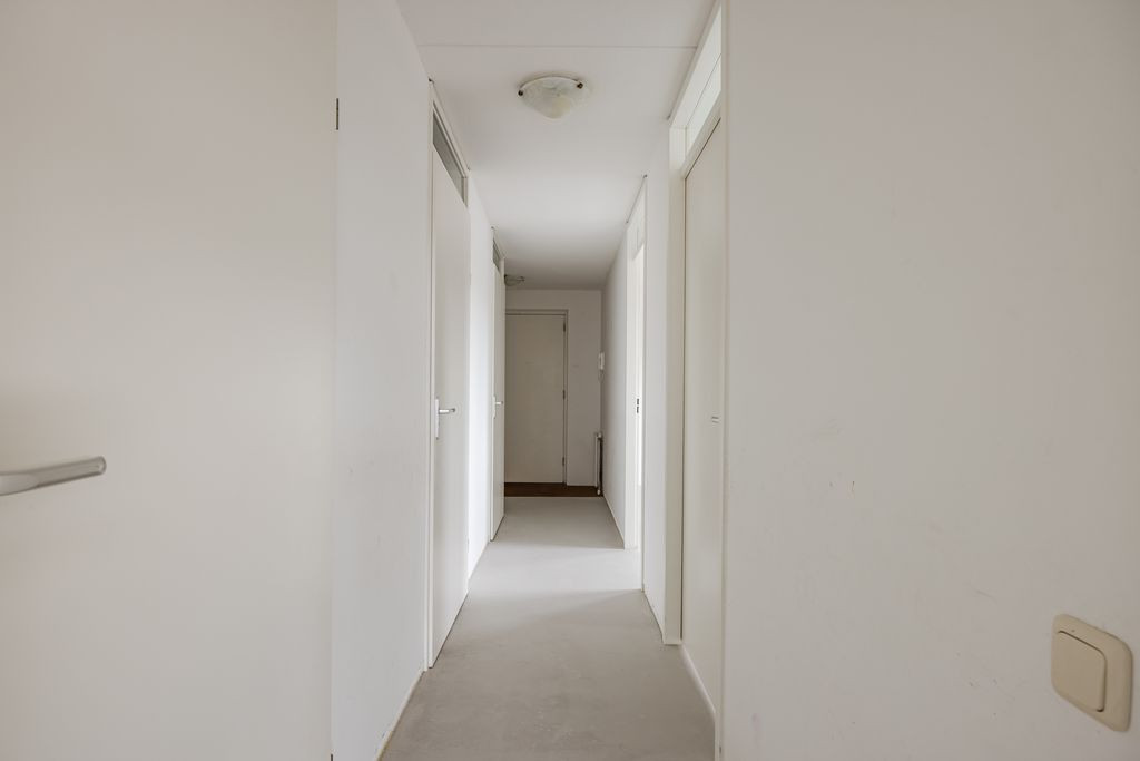 Appartement te koop: Wislaan 9, Uden