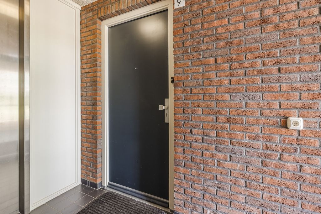 Appartement te koop: Wislaan 9, Uden