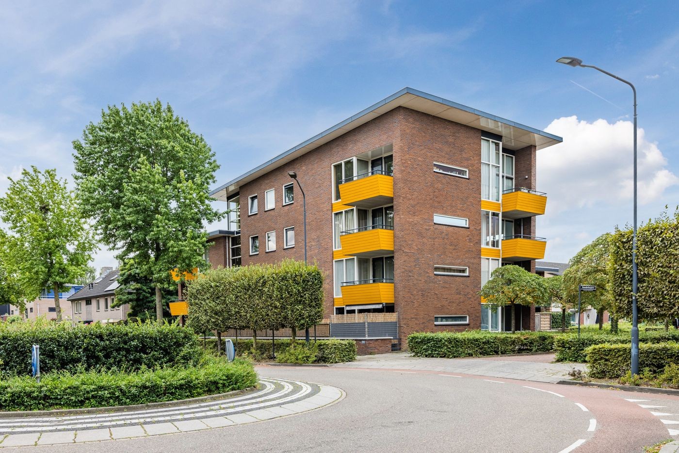Appartement te koop: Wislaan 9, Uden
