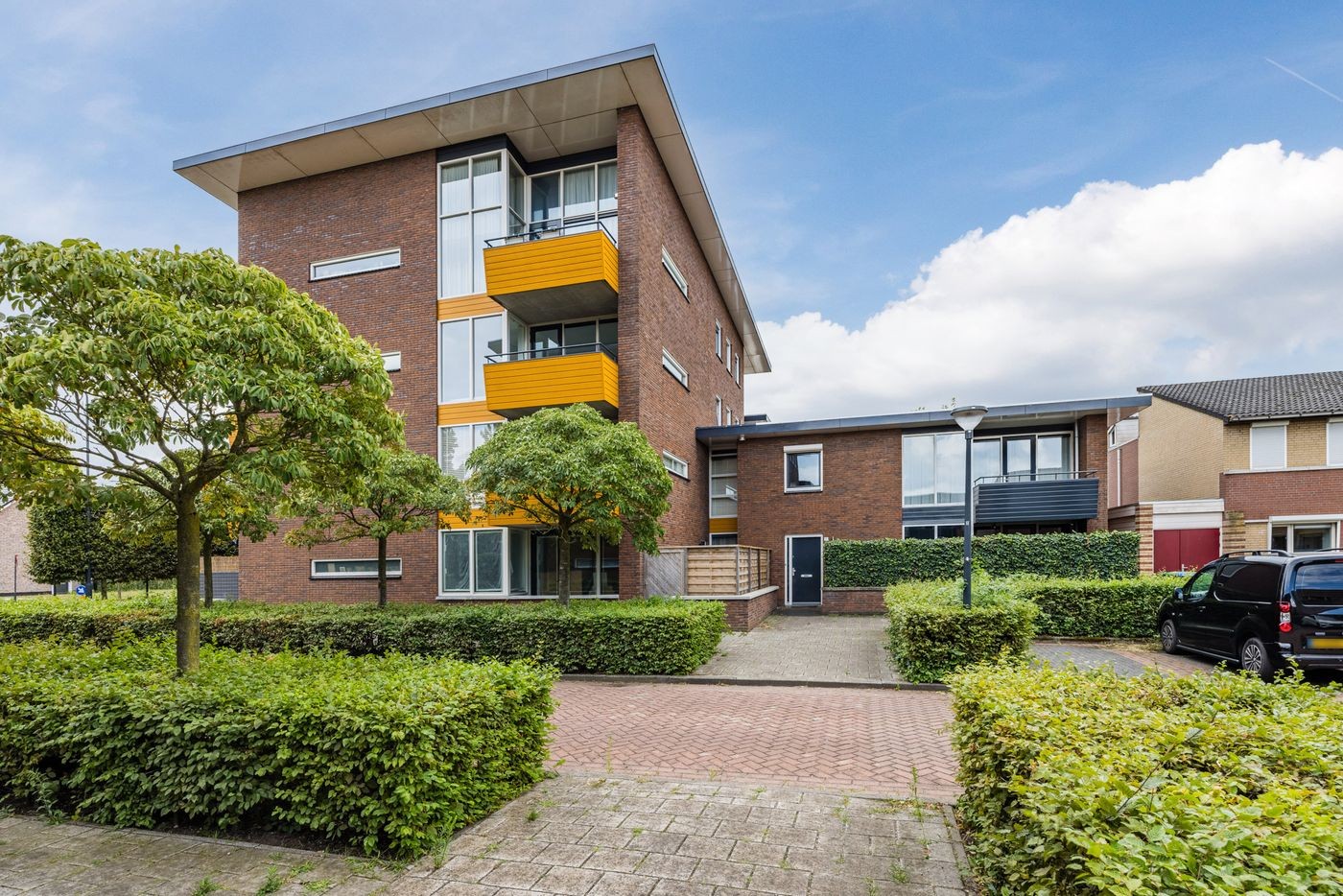 Appartement te koop: Wislaan 9, Uden