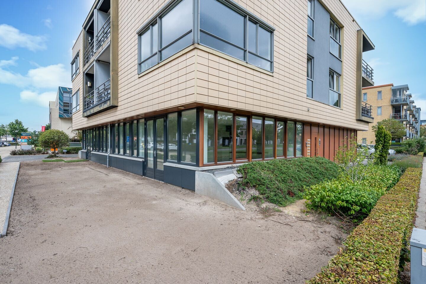 Appartement te koop: Sesterlaan 1F, Uden