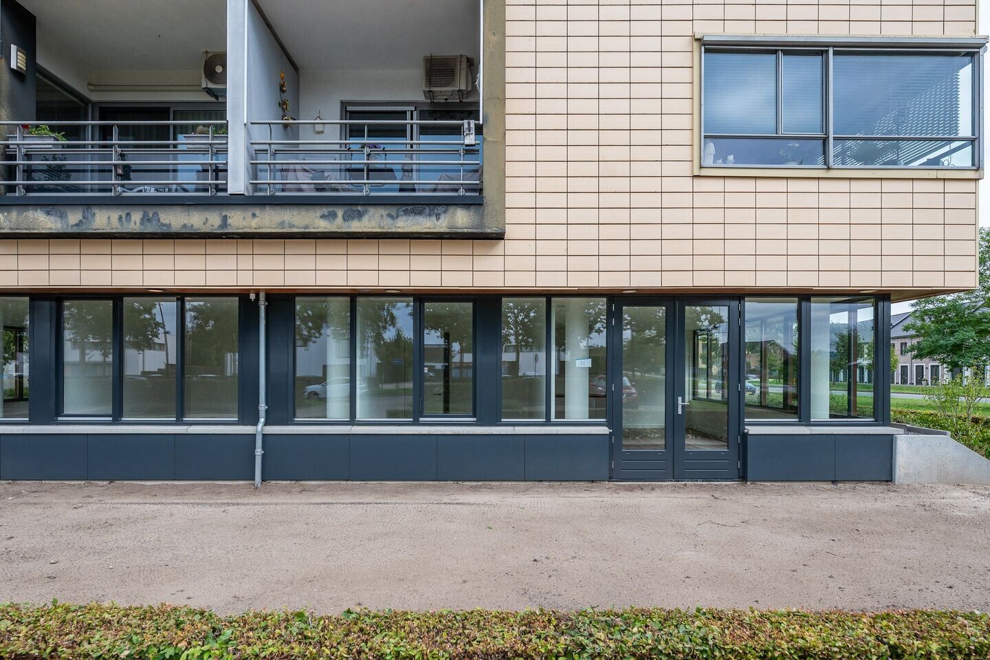 Appartement te koop: Sesterlaan 1F, Uden