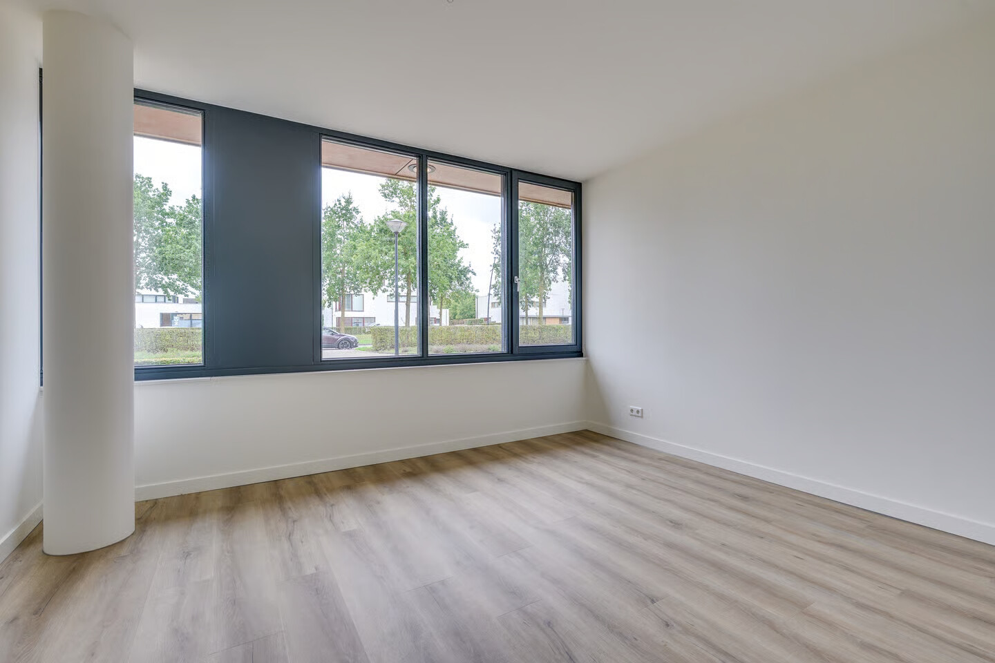 Appartement te koop: Sesterlaan 1F, Uden