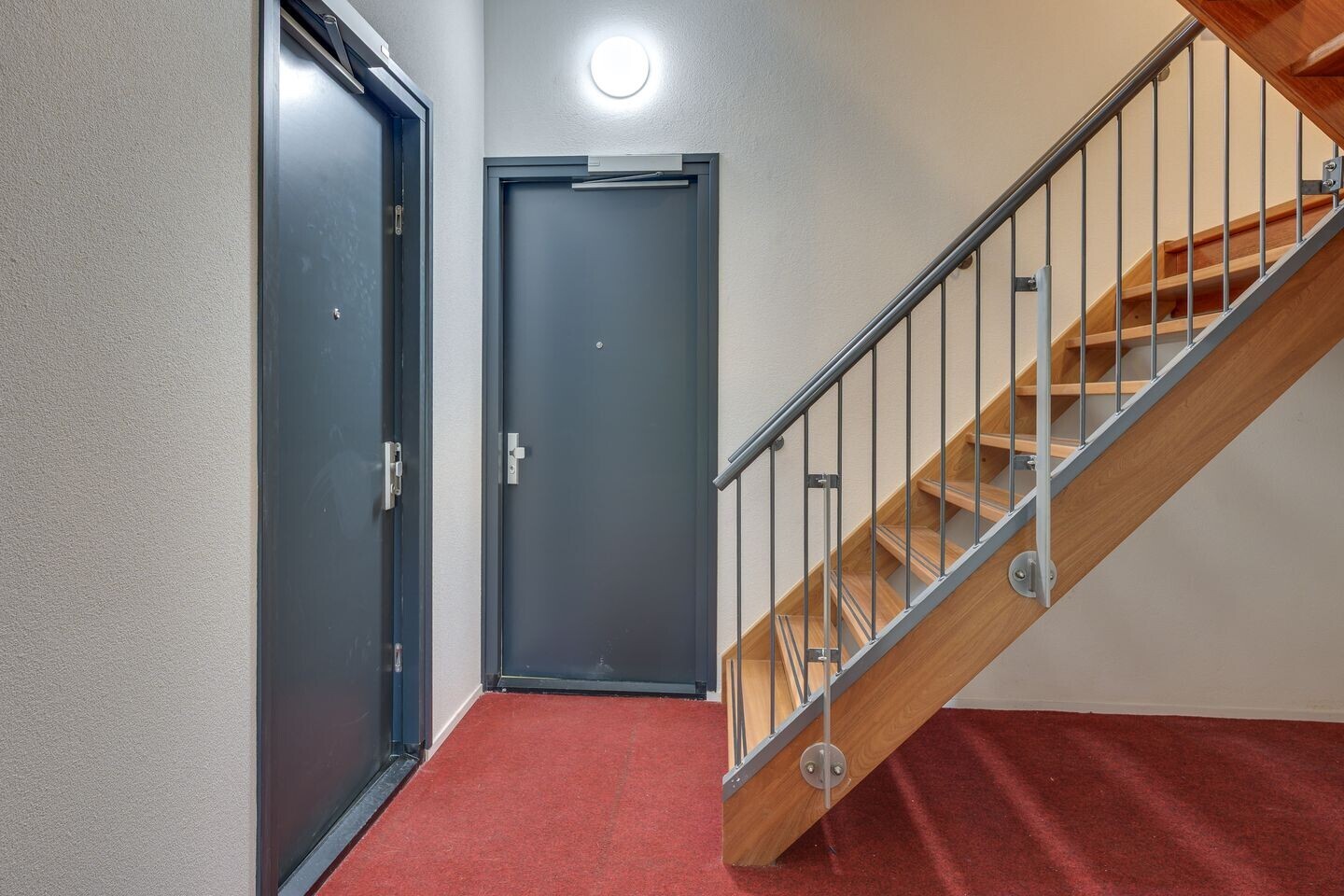 Appartement te koop: Sesterlaan 1F, Uden