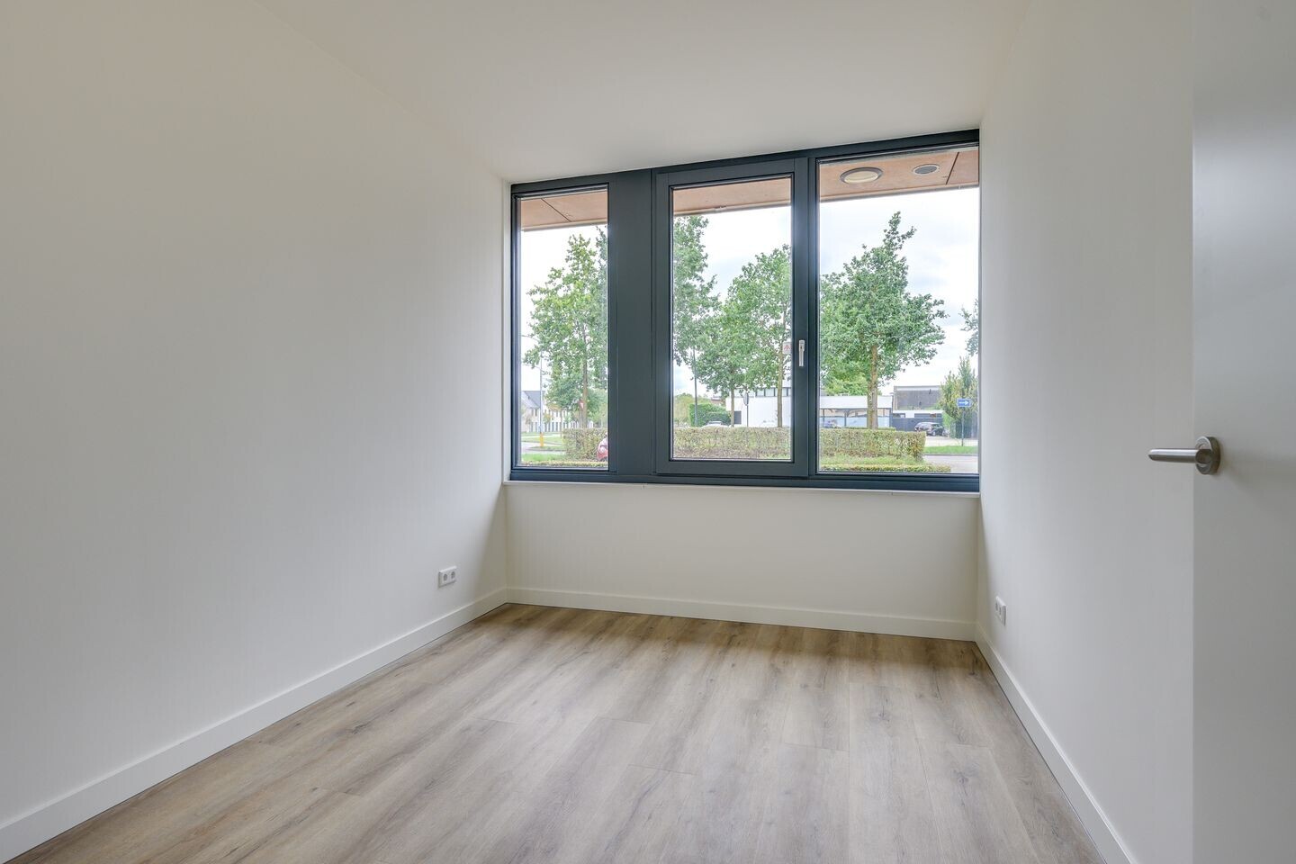 Appartement te koop: Sesterlaan 1F, Uden