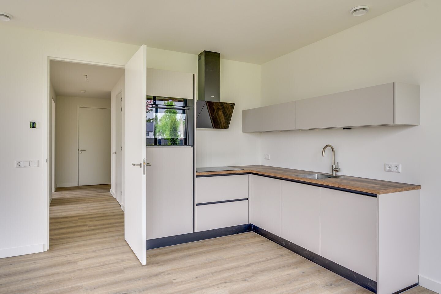 Appartement te koop: Sesterlaan 1F, Uden