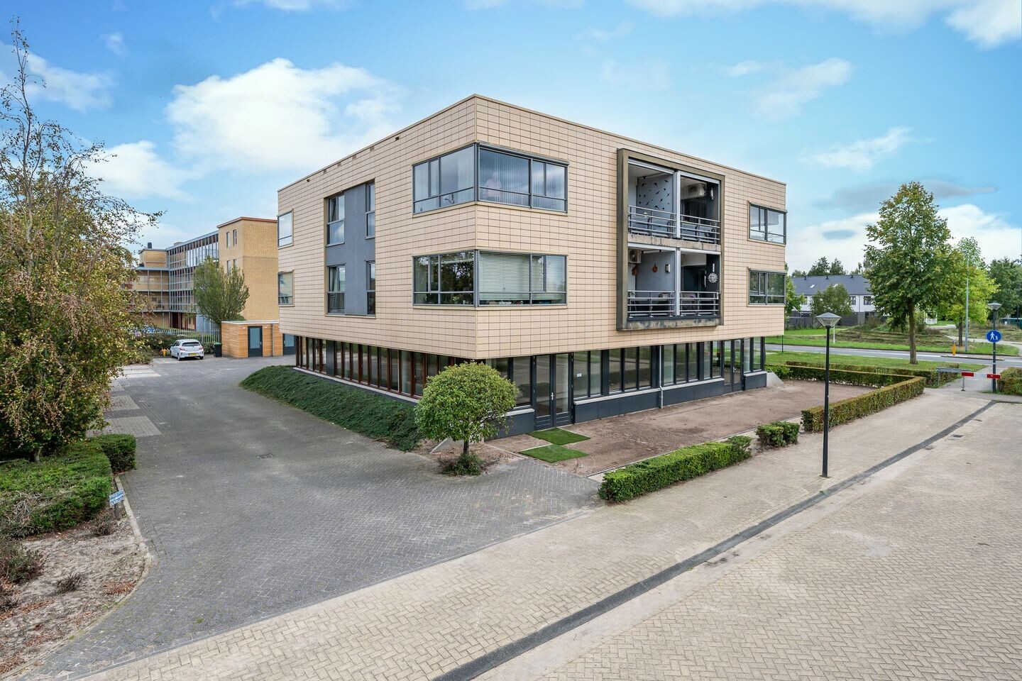 Appartement te koop: Sesterlaan 1F, Uden