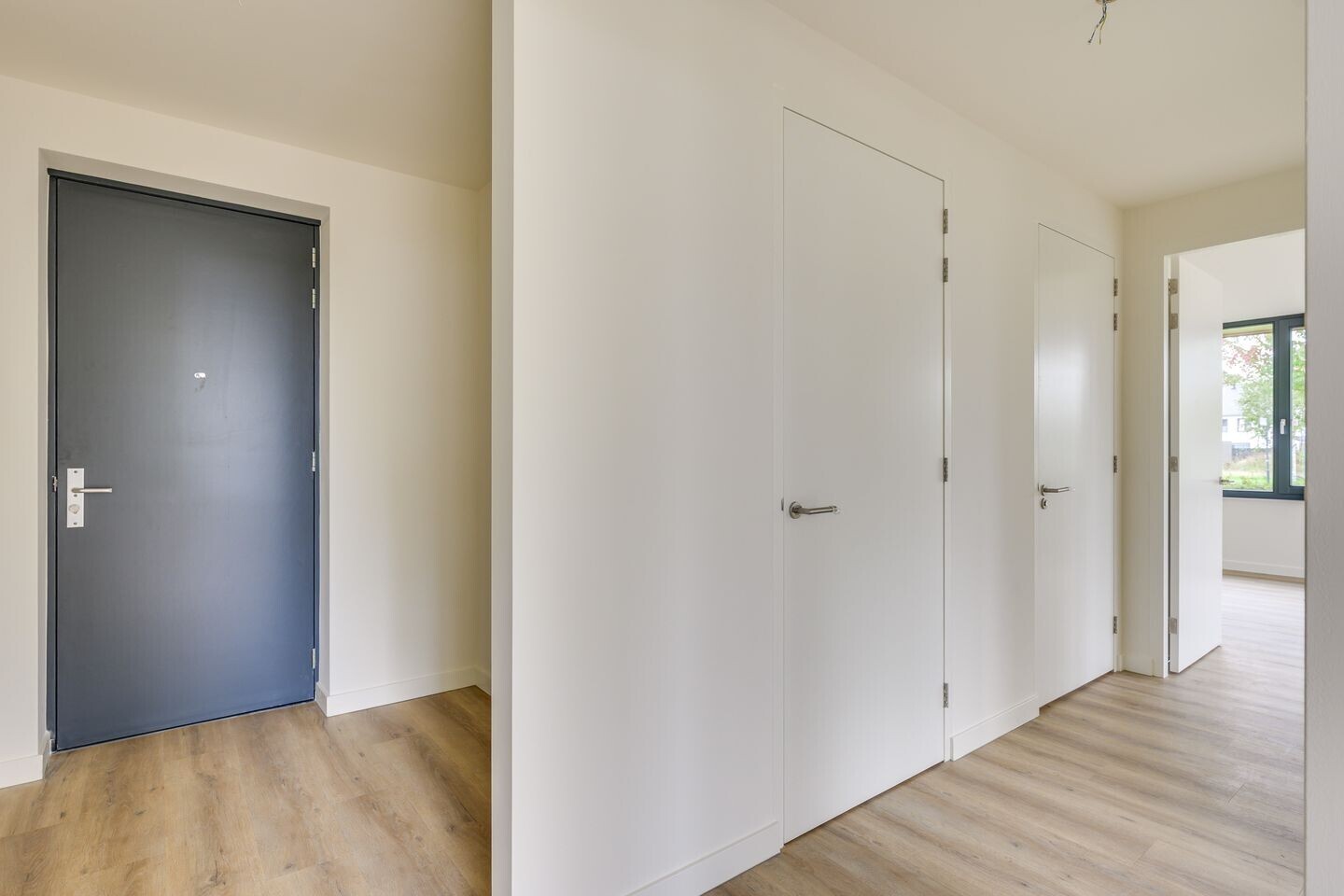 Appartement te koop: Sesterlaan 1F, Uden