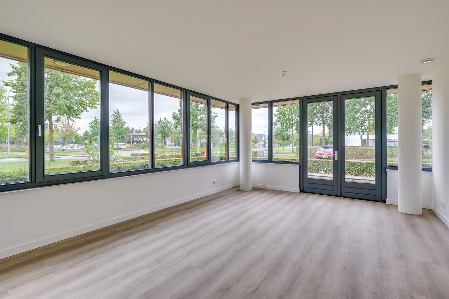 Appartement te koop: Sesterlaan 1F, Uden