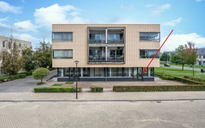 Sesterlaan 1-F