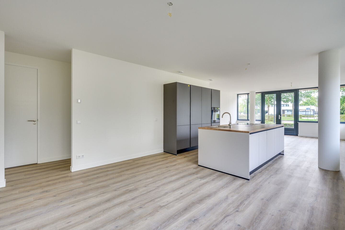 Appartement te koop: Sesterlaan 1G, Uden