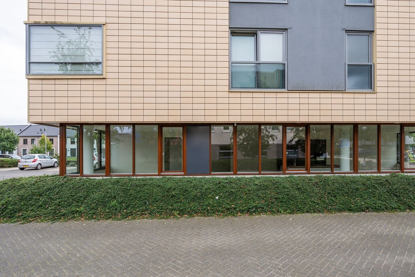 Appartement te koop: Sesterlaan 1G, Uden