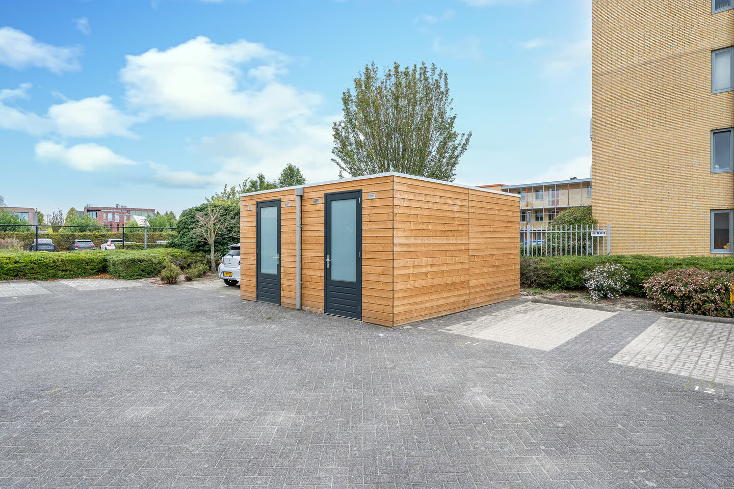 Appartement te koop: Sesterlaan 1G, Uden