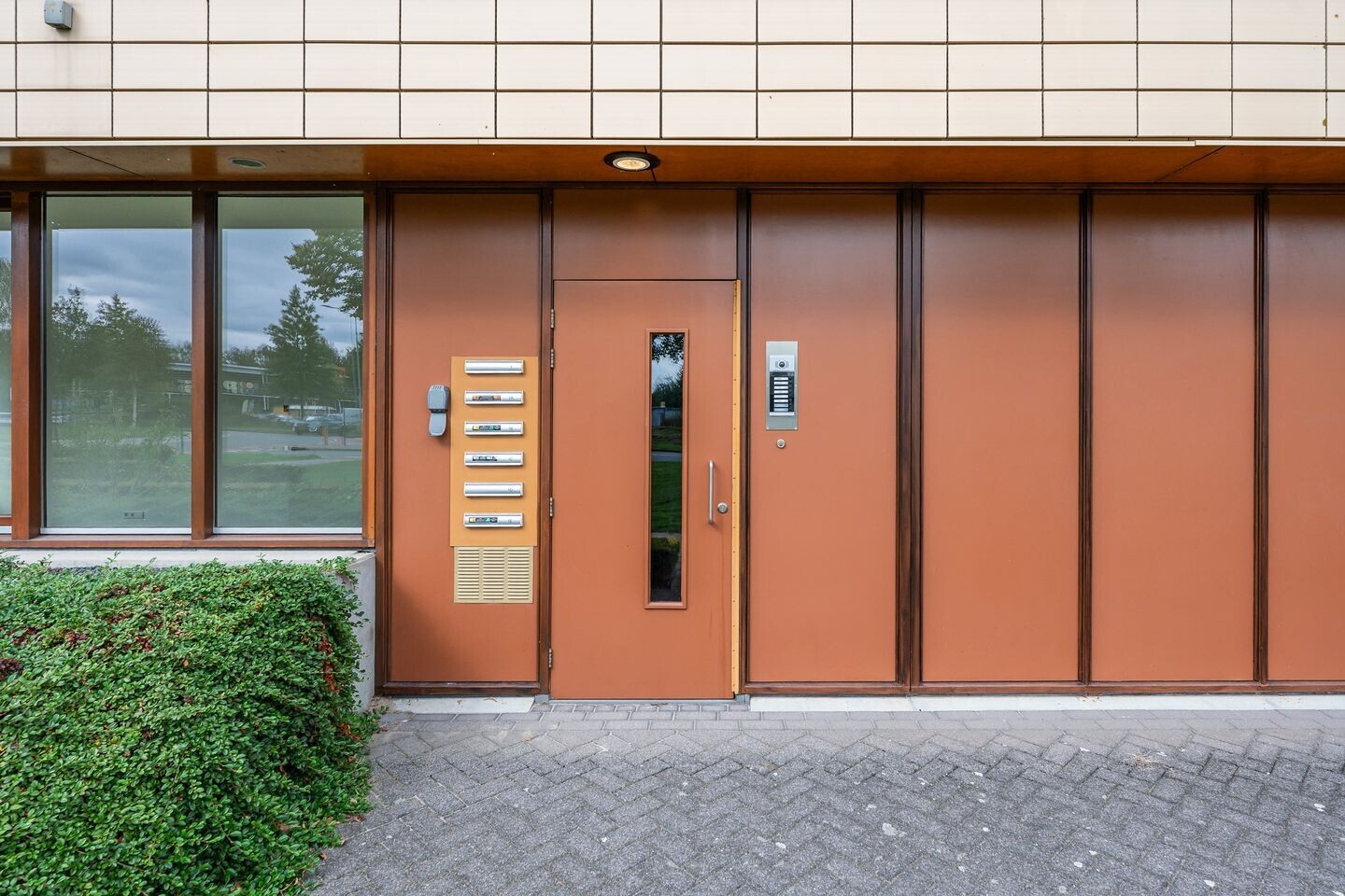 Appartement te koop: Sesterlaan 1G, Uden