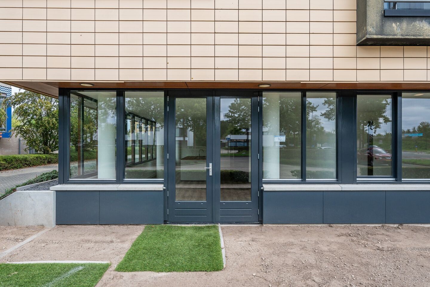 Appartement te koop: Sesterlaan 1G, Uden