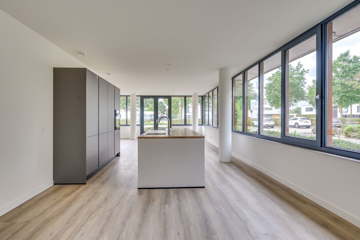 Appartement te koop: Sesterlaan 1G, Uden