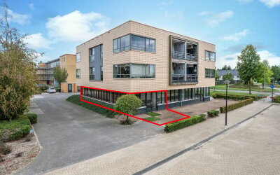 Sesterlaan 1-G
