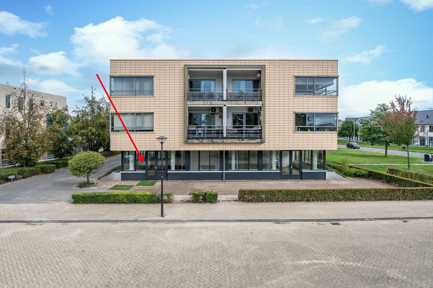 Appartement te koop: Sesterlaan 1G, Uden