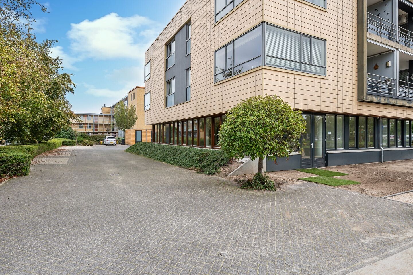 Appartement te koop: Sesterlaan 1G, Uden