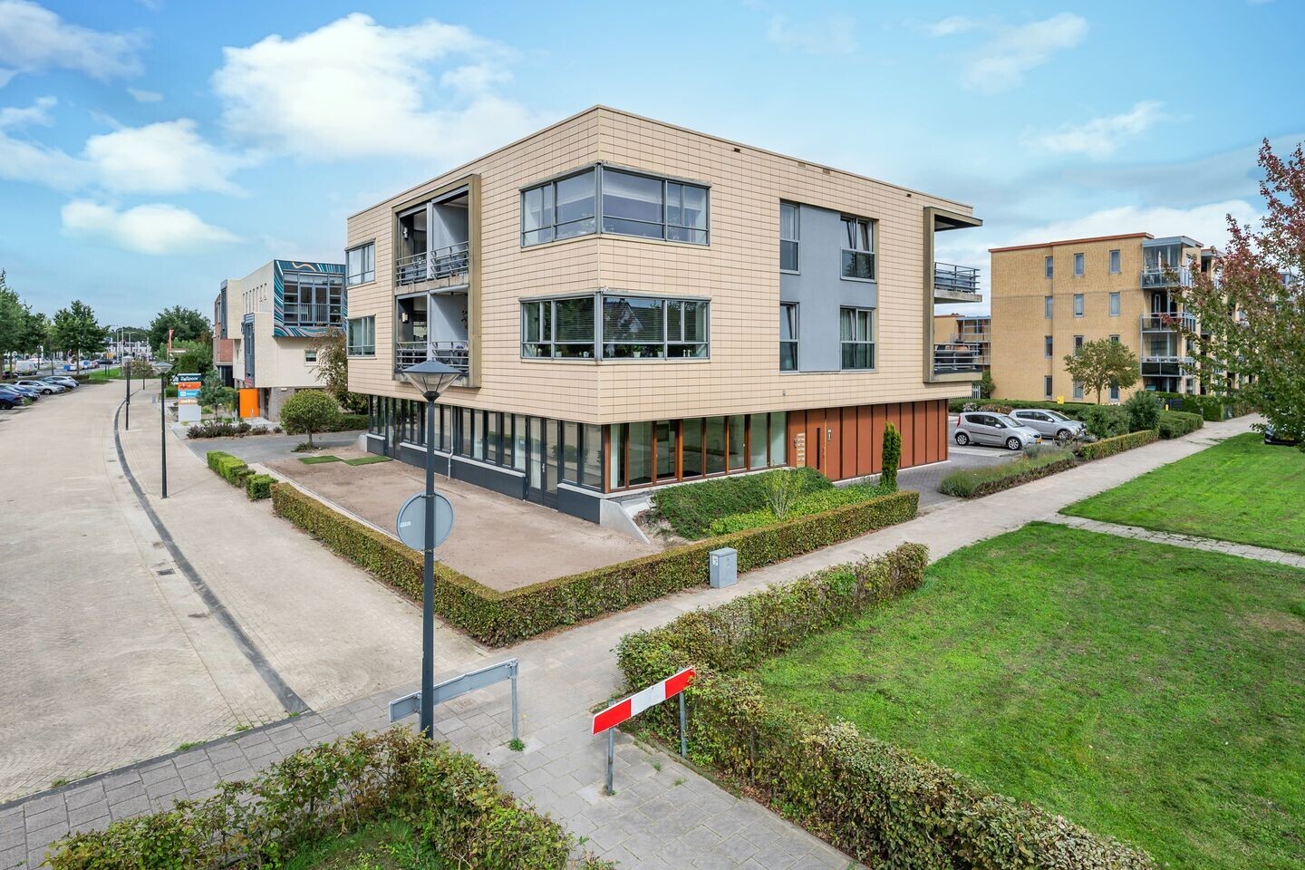 Appartement te koop: Sesterlaan 1G, Uden