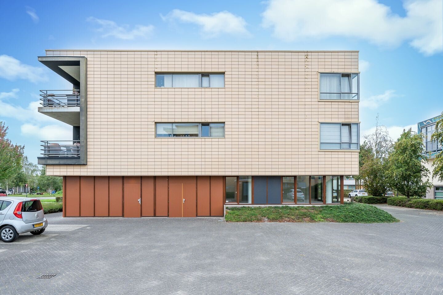 Appartement te koop: Sesterlaan 1G, Uden