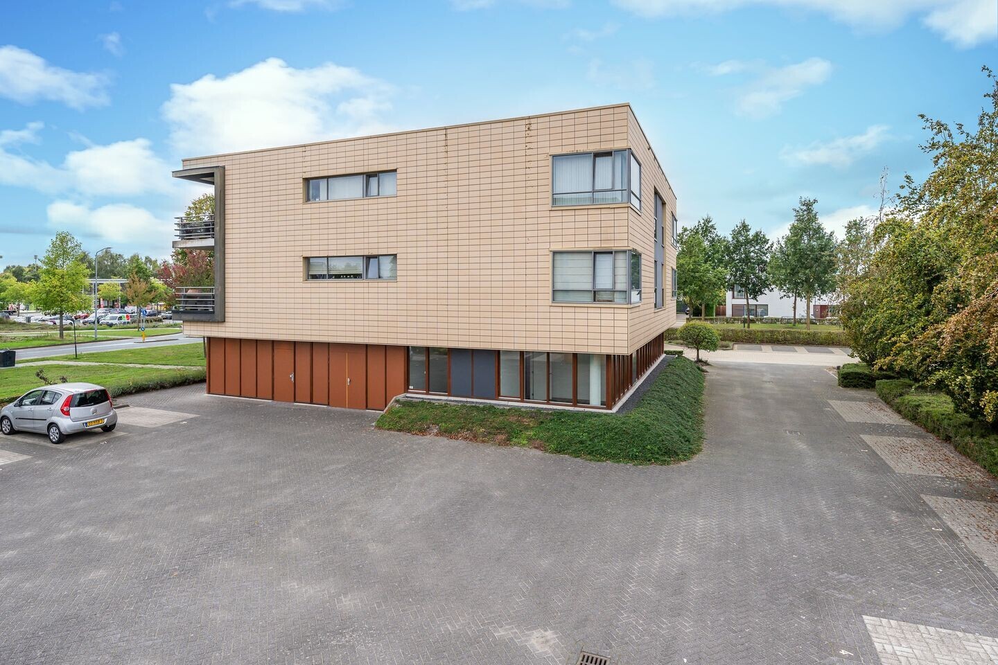 Appartement te koop: Sesterlaan 1G, Uden