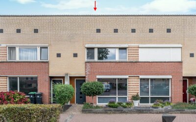 Hoenderbosplein 113