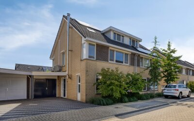 Vuurijzer 19