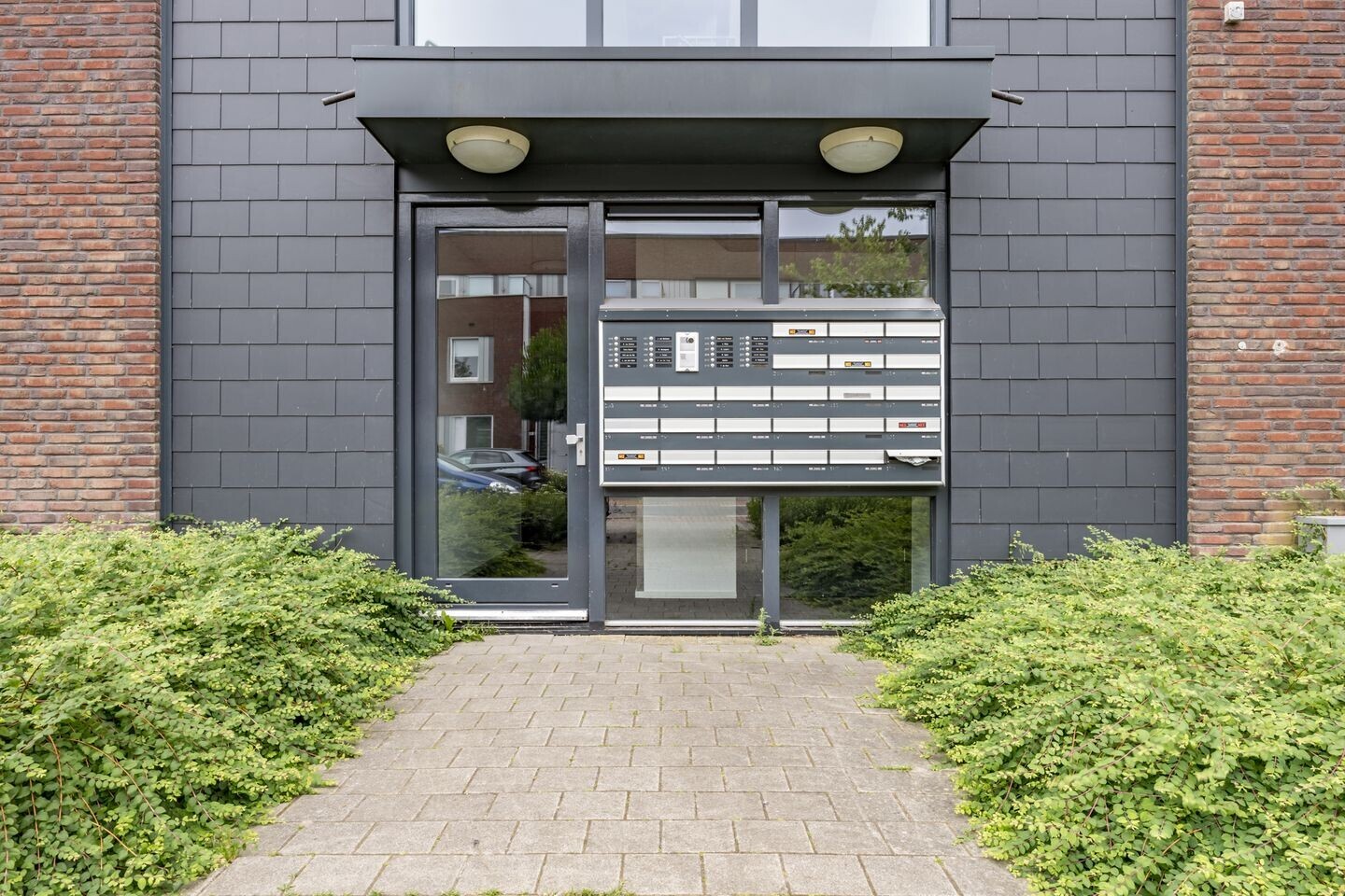 Studio te koop: Muntmeester 183, Uden
