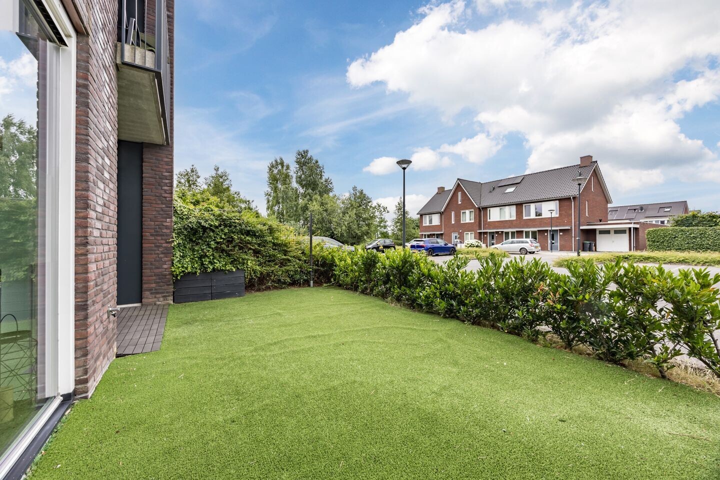 Studio te koop: Muntmeester 183, Uden