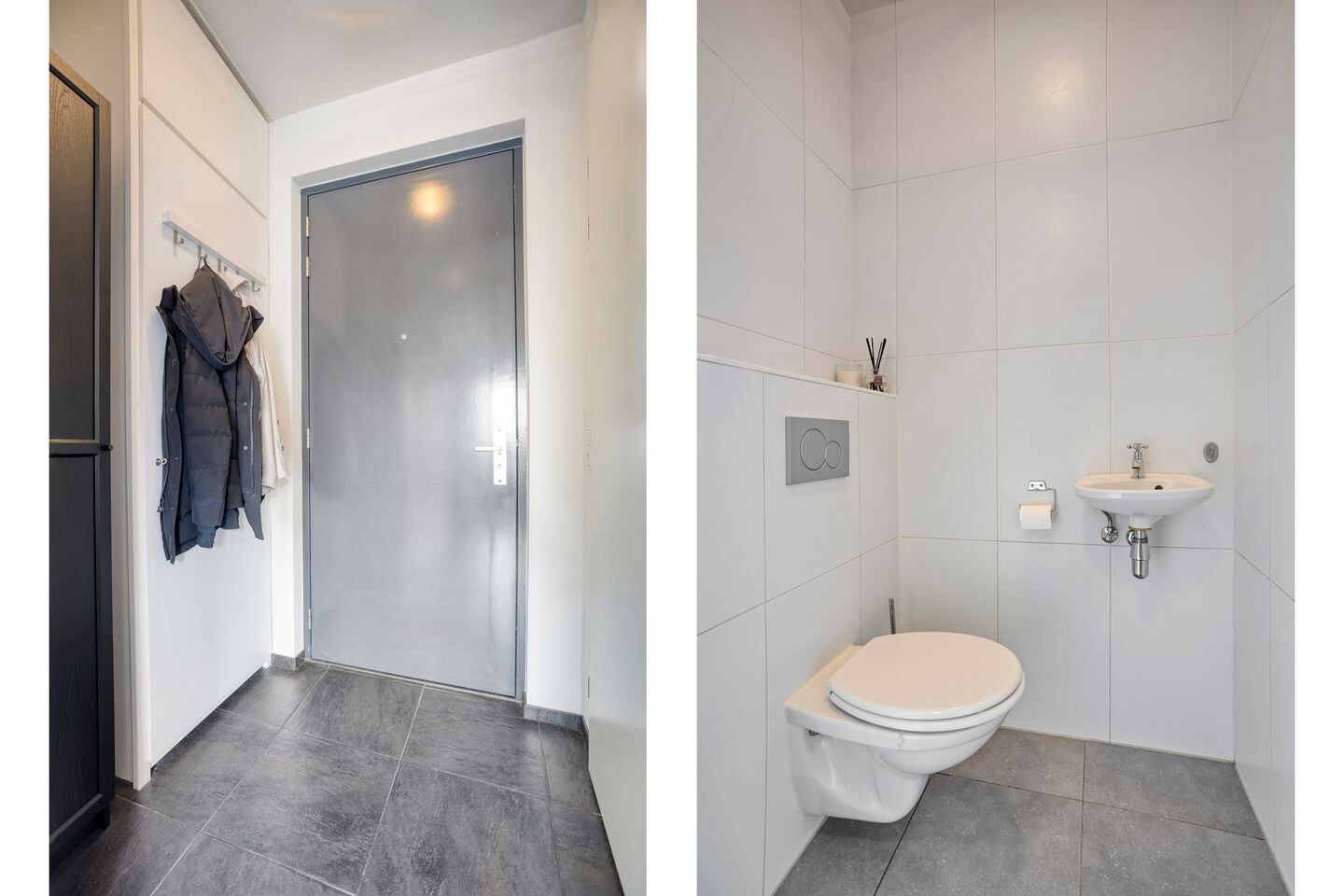 Studio te koop: Muntmeester 183, Uden