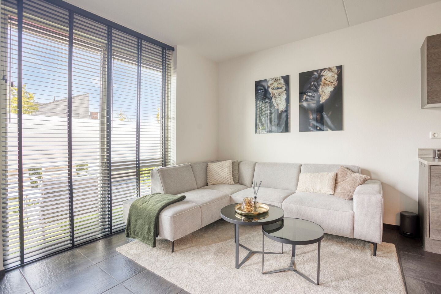 Studio te koop: Muntmeester 183, Uden